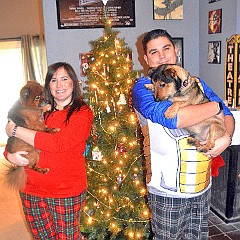 RachChrisTree1