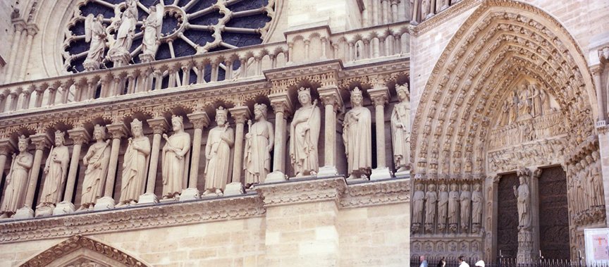 Notre-Dame-frontwide