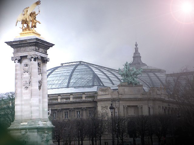 Paris-museums