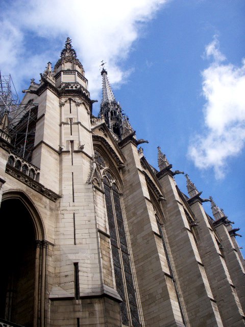 Sainte-ChapellChurch13