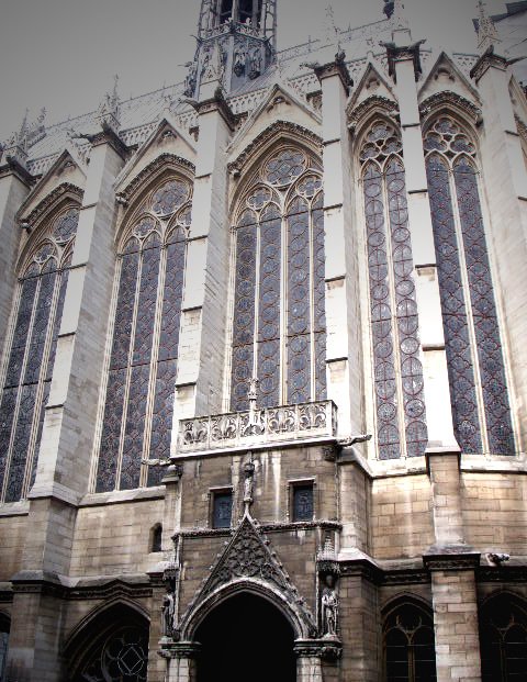 Sainte-ChapellChurch14