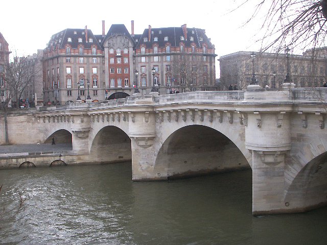 Seine-River