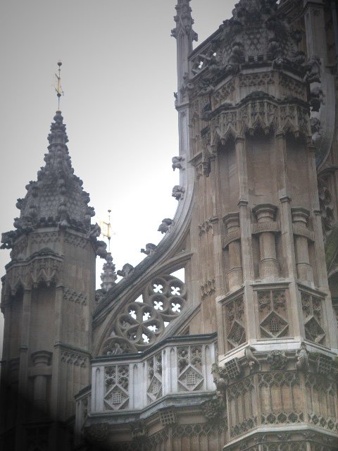 Westminster-Abbey-side